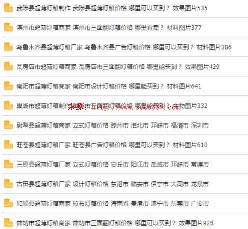 【干貨】3天3萬詞霸屏外推實戰(zhàn)記錄 經驗心得 第3張 【干貨】3天3萬詞霸屏外推實戰(zhàn)記錄 經驗心得 第3張