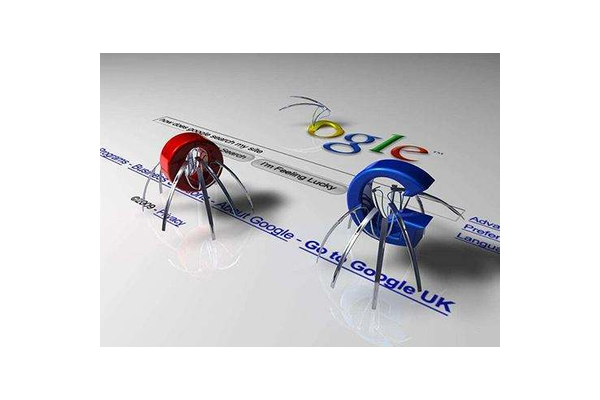 簡易google蜘蛛池