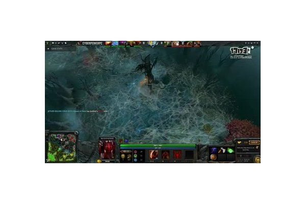 蜘蛛池效果_蜘蛛幽靈到底是誰