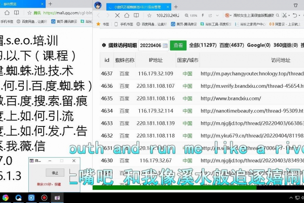 蜘蛛池真的能收錄網(wǎng)站嗎_百度蜘蛛池是什么