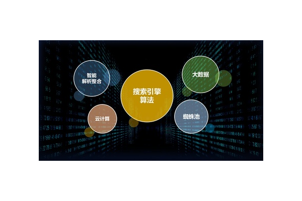 大數(shù)據(jù)蜘蛛池