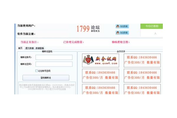 蜘蛛的蜘蛛池是什么