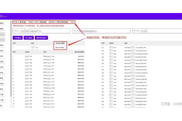 蜘蛛池要用多少域名_蜘蛛池收錄一般要多久