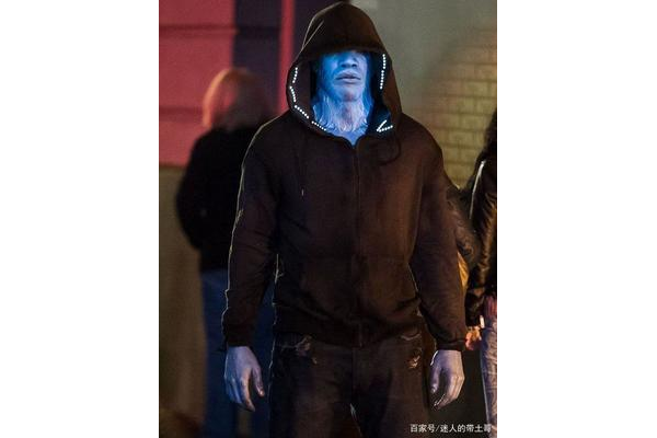 蜘蛛俠電鰻人_ps4蜘蛛俠電擊蛛網(wǎng)電擊電箱