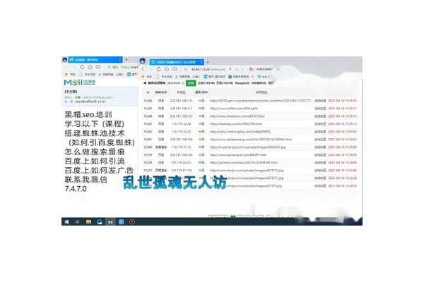 超級(jí)蜘蛛池客服